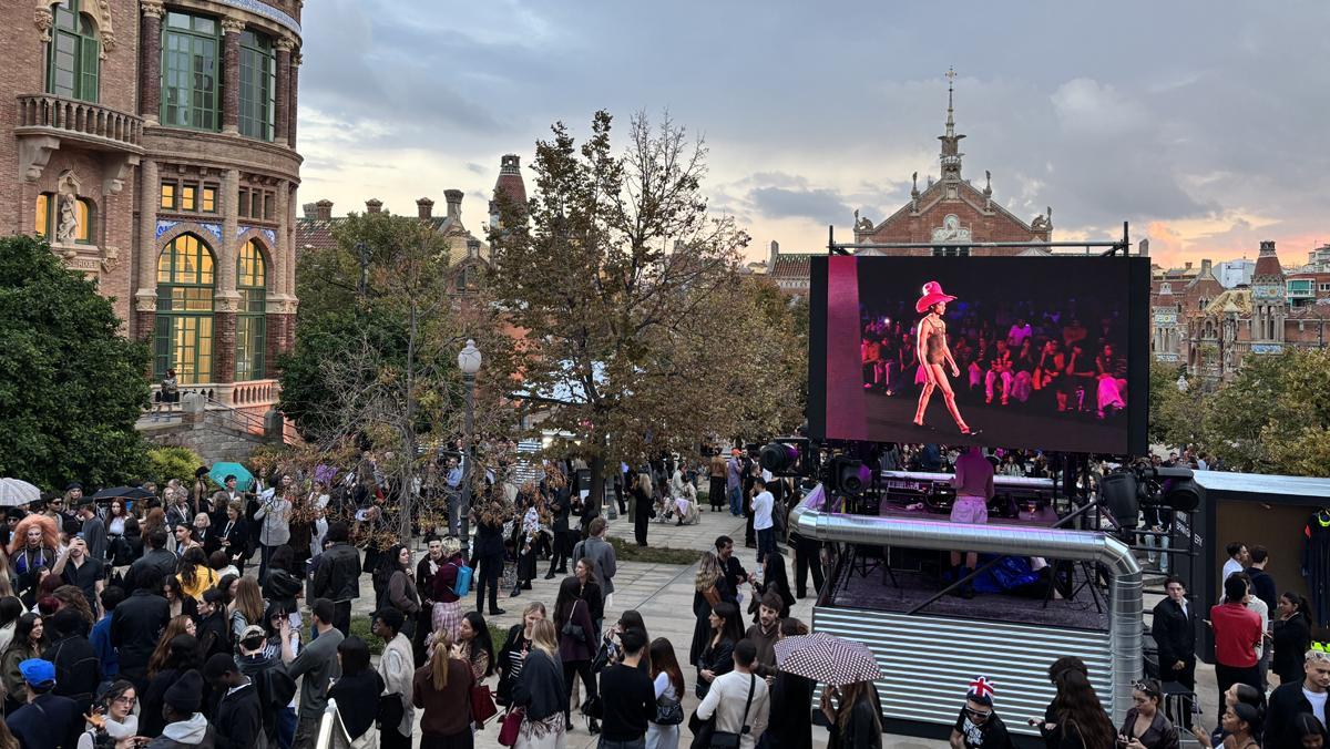 El Open Area ha sido visitado en esta edición por más de 3.000 personas