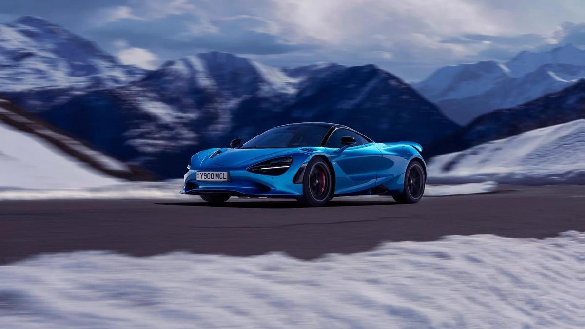 El precio de venta al público del McLaren 750S Spider es 429.900 euros, y con la promoción de la marca británica tendrás 5 años de garantía y 3 de mantenimiento. El precio de venta al público del McLaren 750S Spider es 429.900 euros, y con la promoción de la marca británica tendrás 5 años de garantía y 3 de mantenimiento.