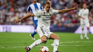 Exitos y fracasos de Valdebebas: ¿Qué fue de los últimos 20 canteranos que jugaron con el Real Madrid?