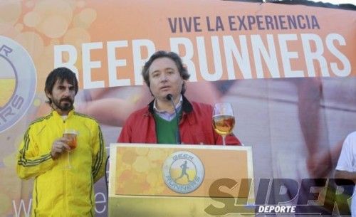 Beer Runners de Valencia