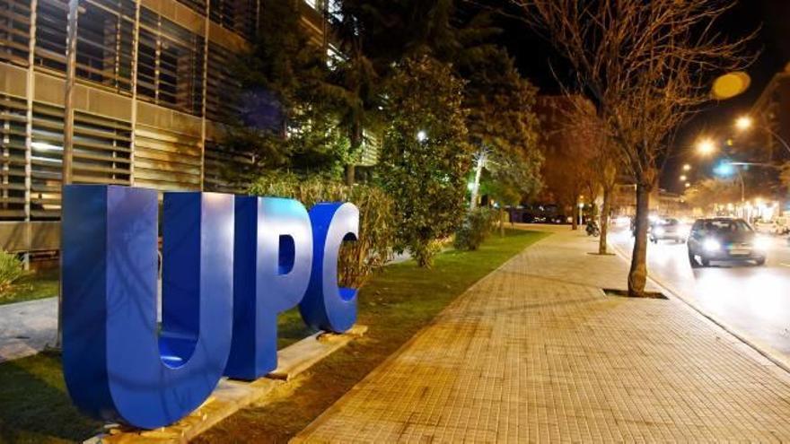 La UPC fa campanya per «seduir» estudiants a cursar Mines a Manresa