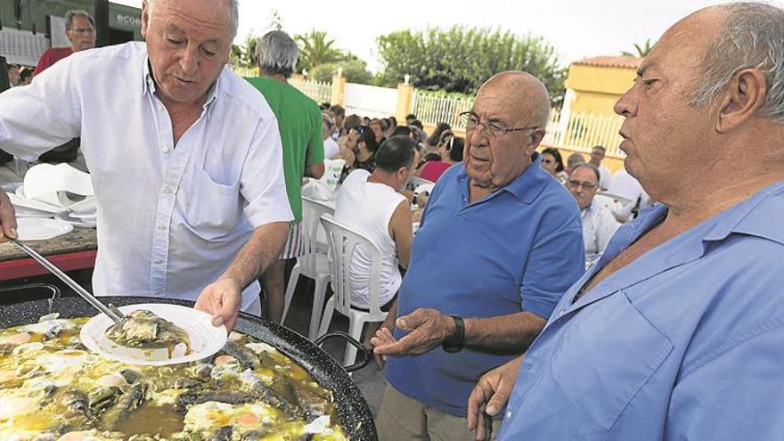 RECTA FINAL DE LAS FIESTAS DE LA MARE DE dÉU D’AGOST