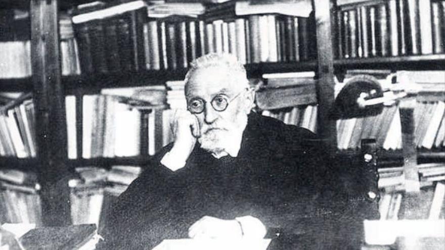 Miguel de Unamuno, ¿asesinado por orden de Franco?