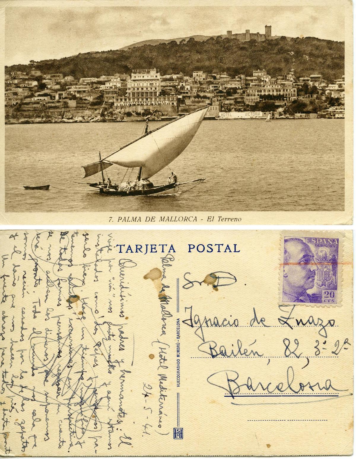 Archivos familiares