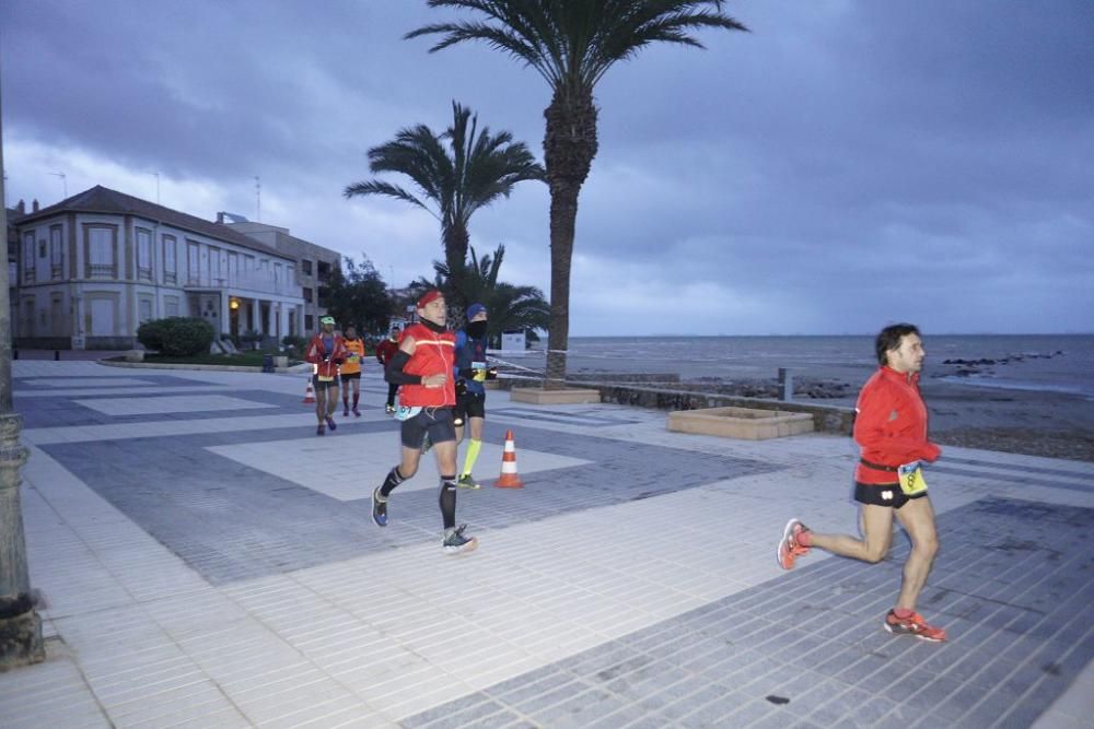 100 K de los Alcázares