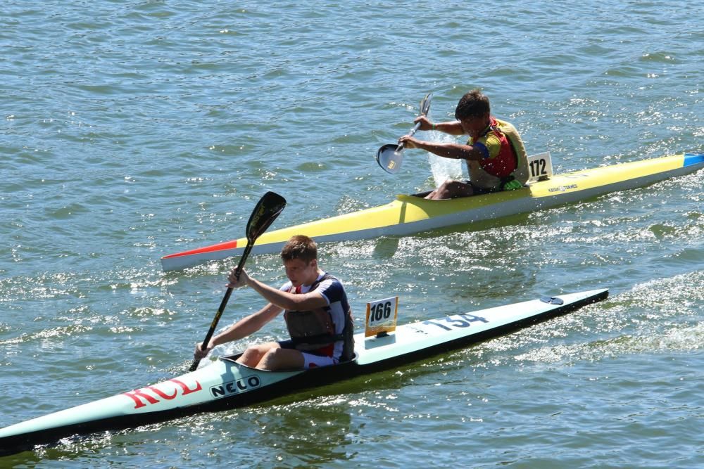 Copa de España infantil de pista