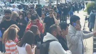 «No venimos a quitar el trabajo a nadie, solo queremos tener una vida digna»: el clamor de los migrantes de Mallorca ante la regularización extraordinaria