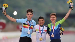 Ciclismo en ruta