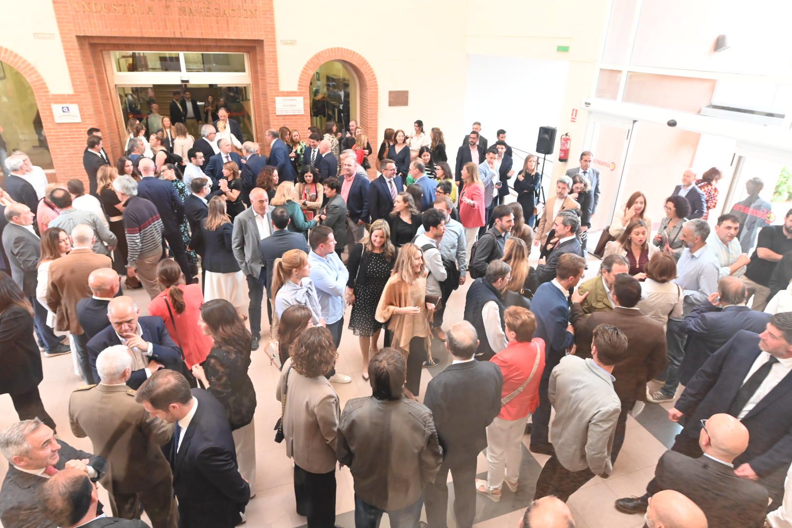 Galería: Entrega de los Premios de Cámara