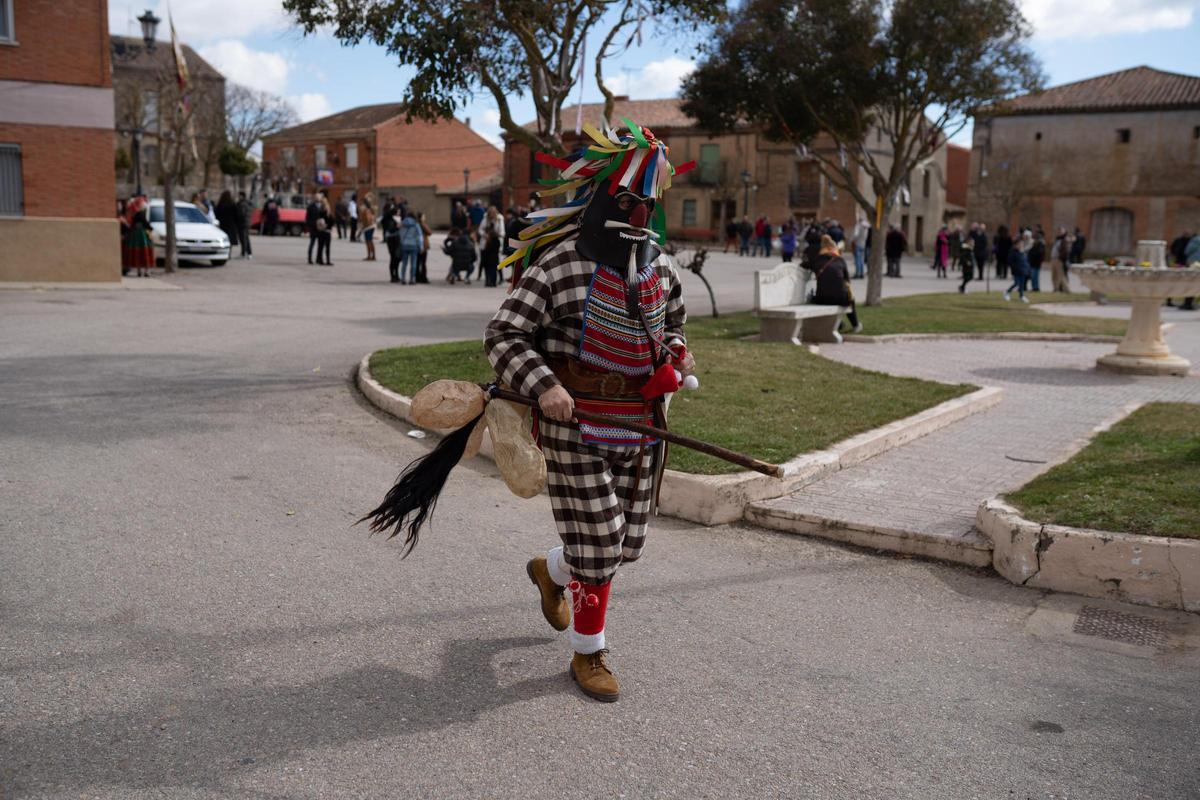 GALERÍA | Las mejores imágenes de la fiesta del CIT en Villlarrín GALERÍA | Las mejores imágenes de la fiesta del CIT en Villlarrín