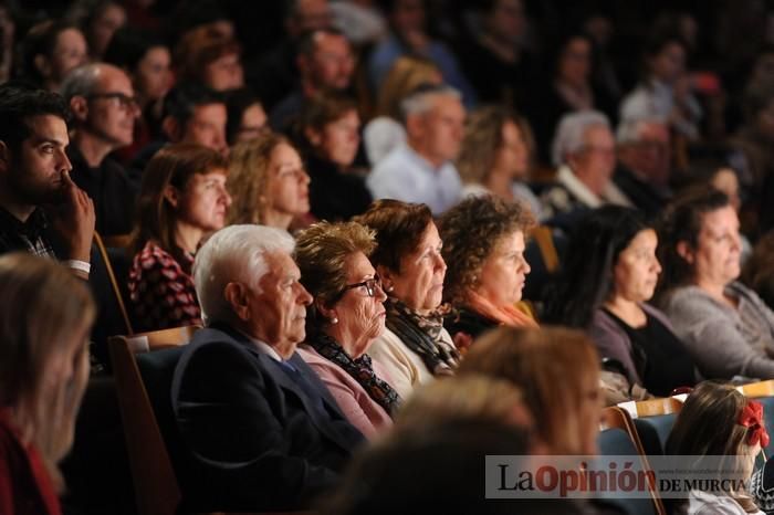 Congreso Locura por Vivir en Murcia