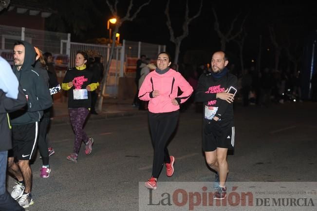 Running Night de El Ranero (II)