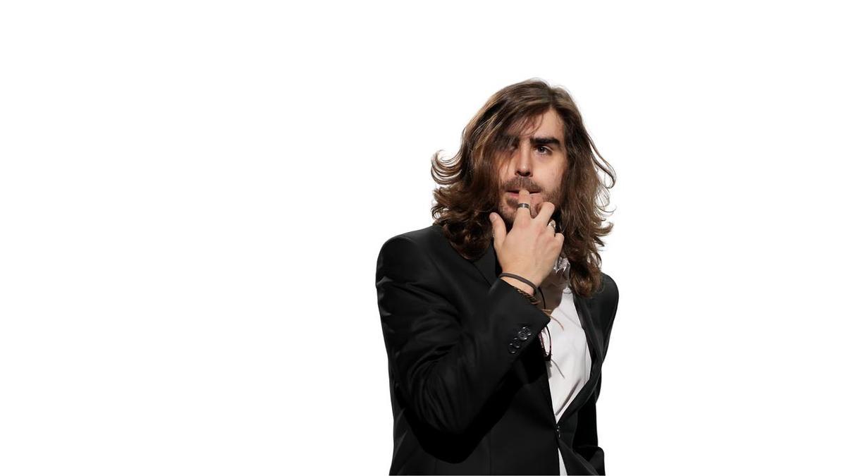 José Luis Orta Enciso.