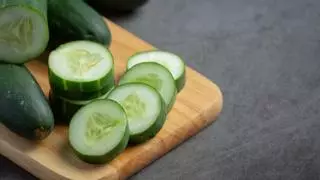 Tres enfermedades que se combaten tomando pepino