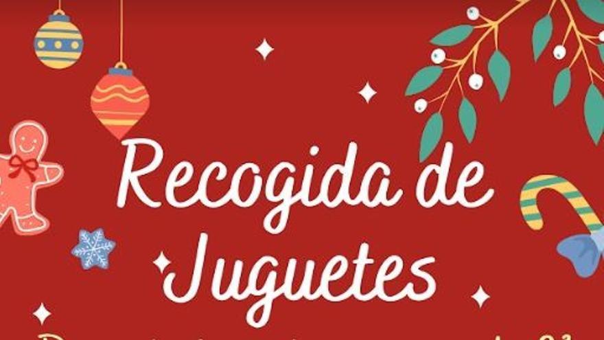 Recogida de juguetes del Museo del Automóvil a favor del colectivo Nada Es Imposible