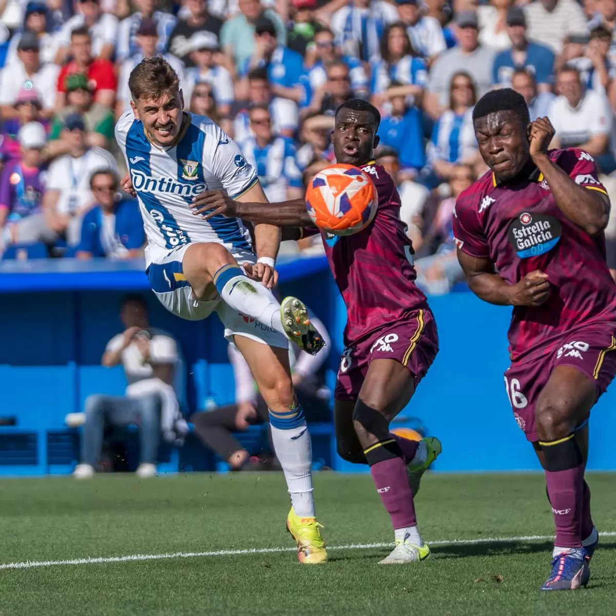 El Córdoba CF y los rivales que vienen: ascensos y descensos