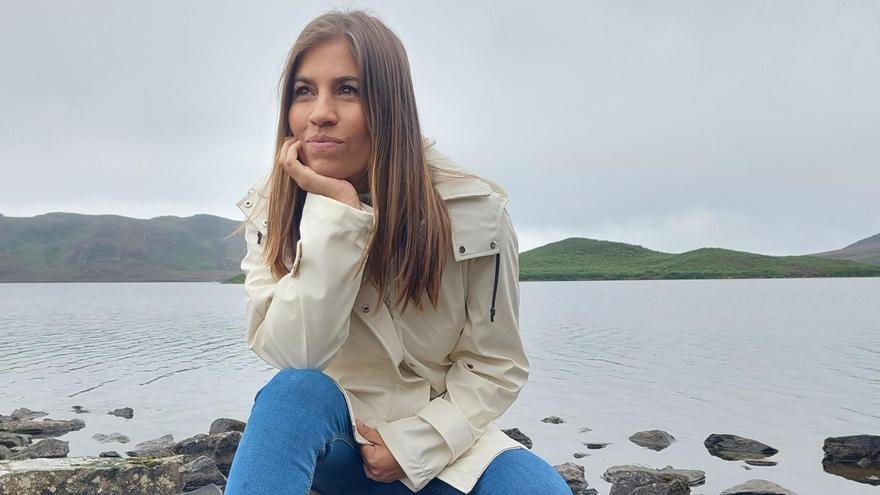 Jane Hormuth, autora de novela romántica: &quot;Hasta el siglo XXI la literatura romántica se consideraba ‘de marujas’&quot;
