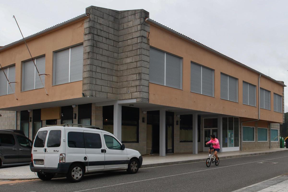 Cofradía de Vilanova de Arousa.