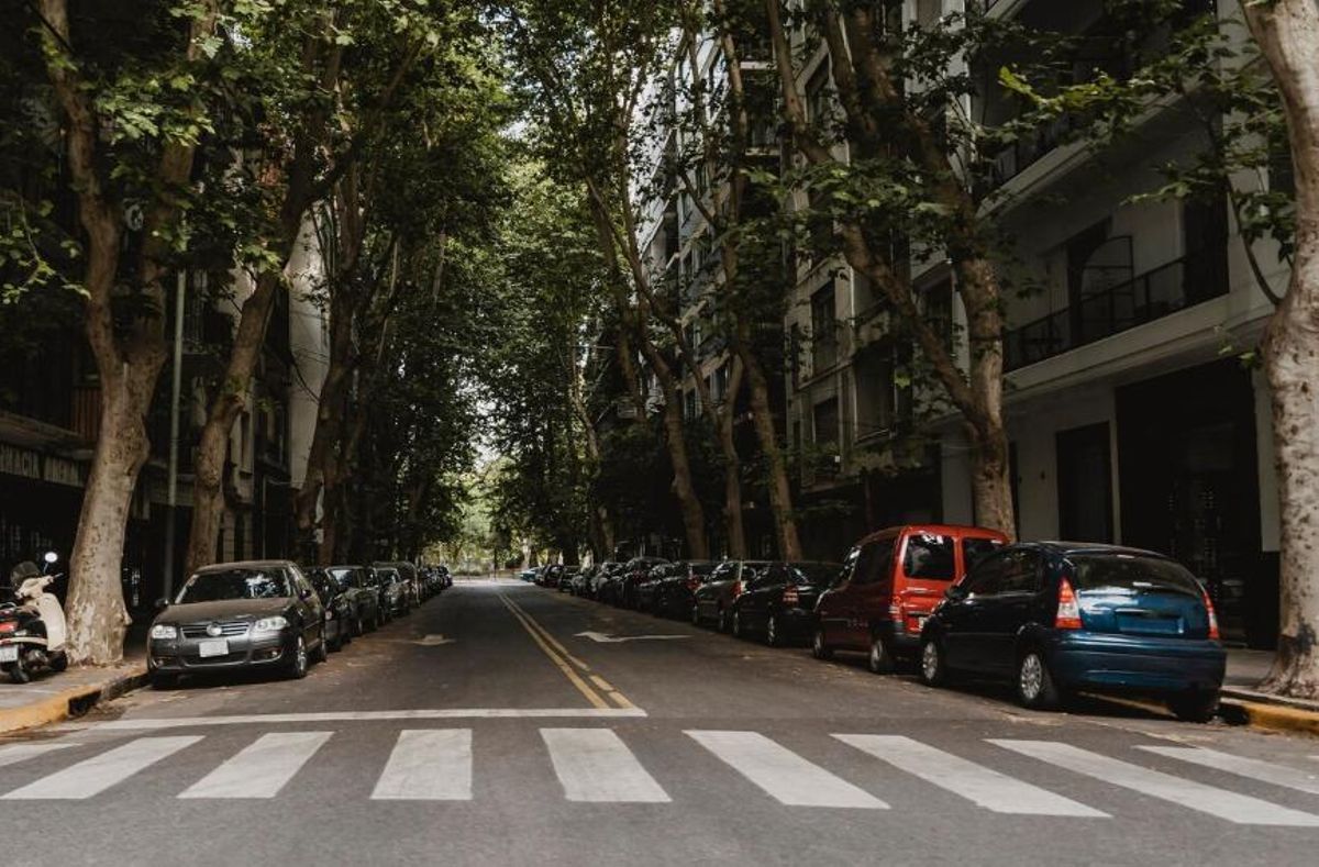 I tu, com aparques el teu vehicle?
