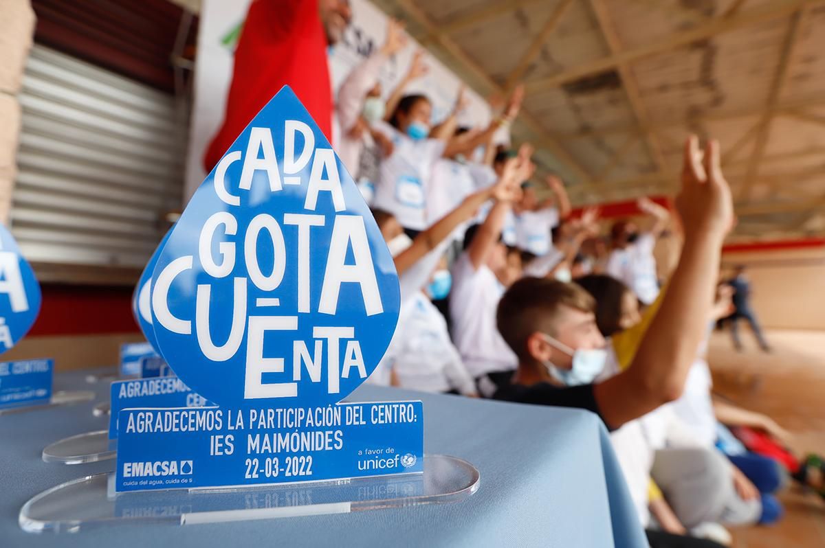 Gran Carrera Gotas Unicef-Emacsa