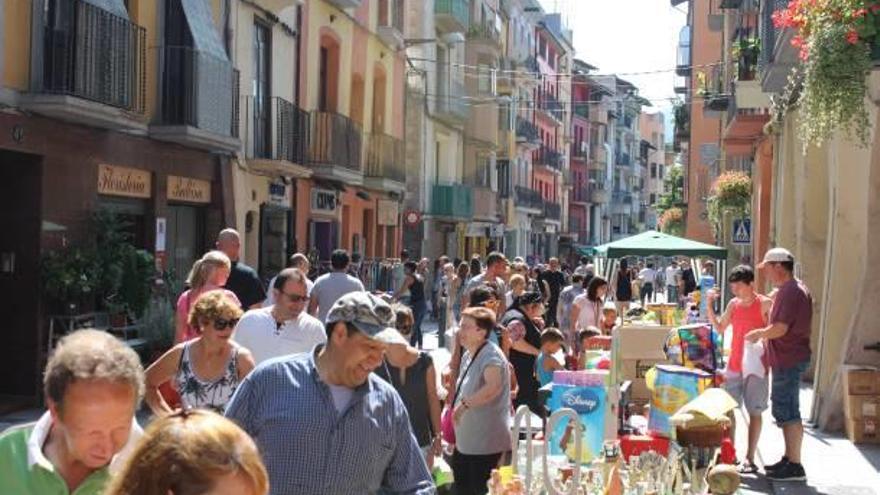 El centre comercial de la Seu d&#039;Urgell vol obrir noves vies de promoció