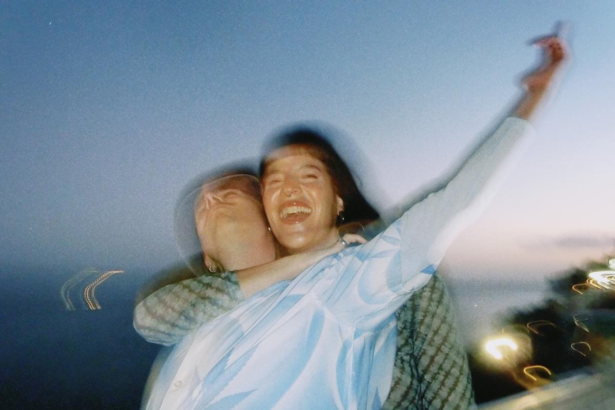 Iseo & Dodosound, en una imagen promocional.