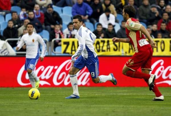 Galería Real Zaragoza-Sporting de Gijón