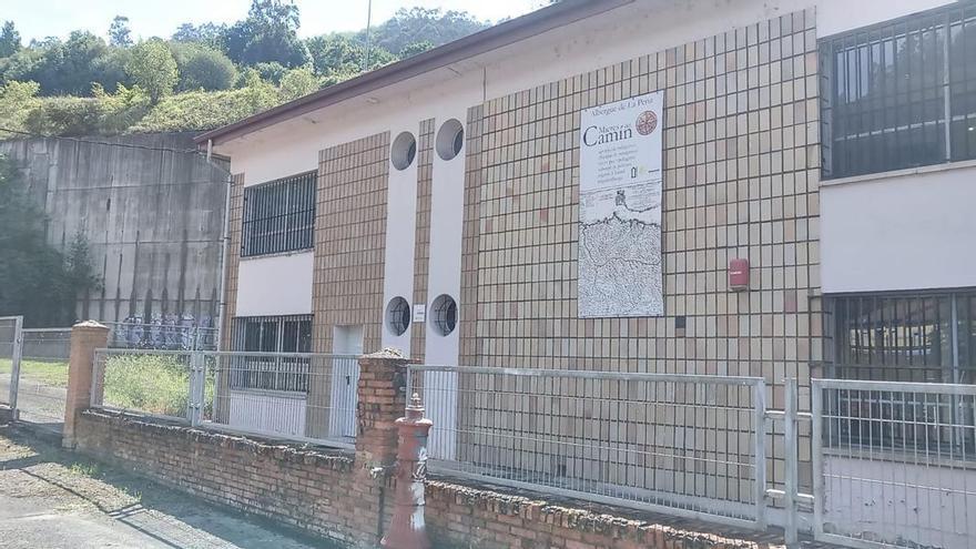 Mieres transforma el antiguo albergue de peregrinos de La Peña en una residencia para artistas