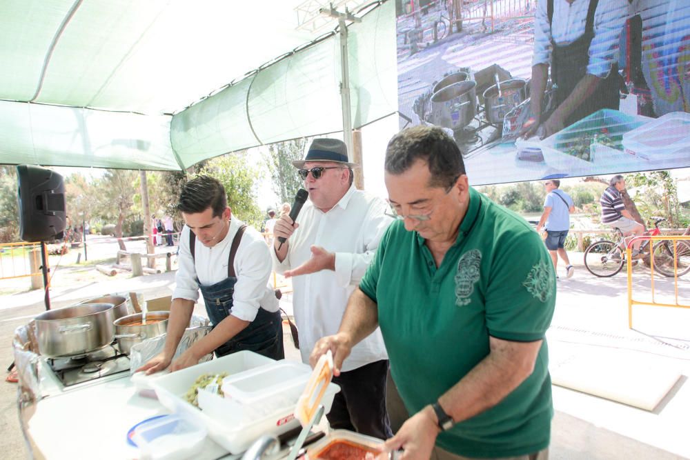 Fiesta de la Siega del Arroz