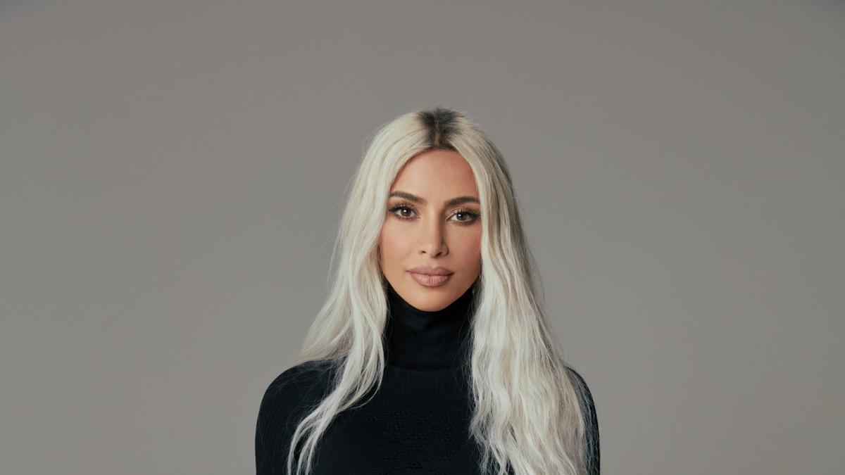 Kim Kardashian estrena podcast en Spotify sobre crímenes