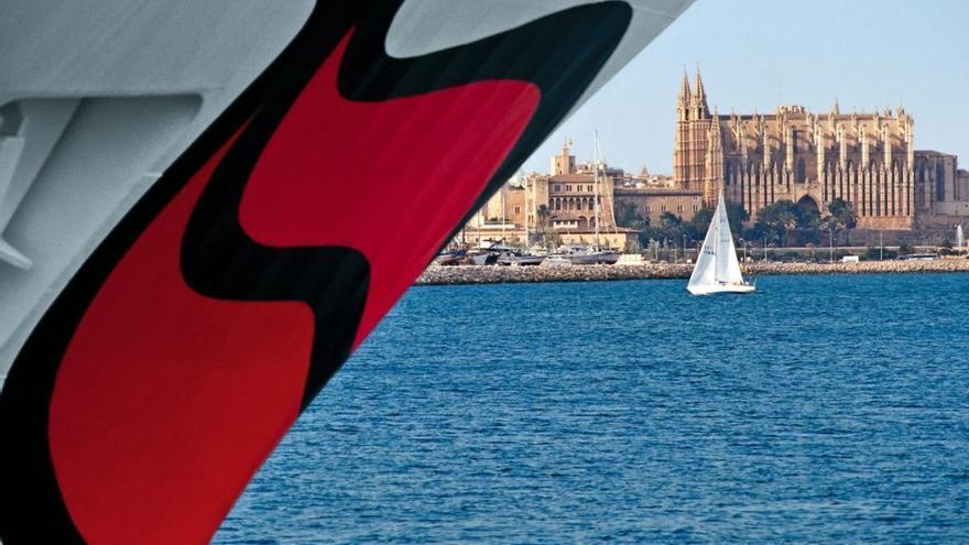 So viel Wasser verbraucht ein Kreuzfahrtschiff im Hafen