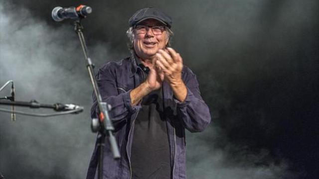 JOAN MANUEL SERRAT