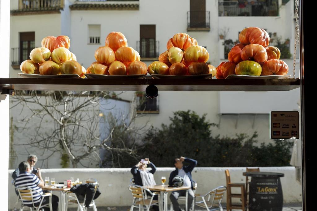 Rincón de Setenil de las Bodegas.