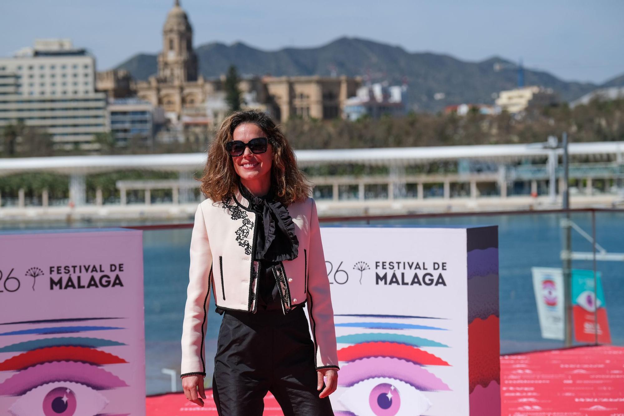 Festival de Cine de Málaga 2023 | Photocall de '20.000 especies de abejas'