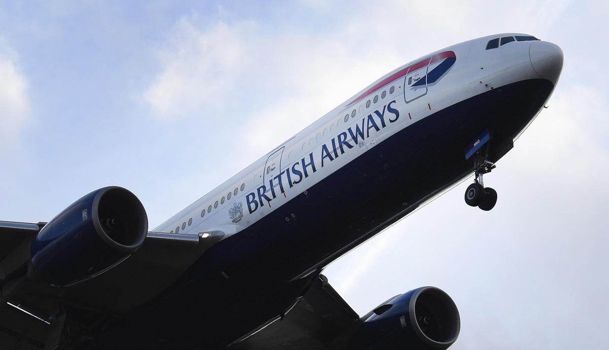 En este periodo, las aerolíneas de IAG han transportado a 87,5 millones de pasajeros, un 26% más.