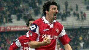 Piacenza v Venezia X