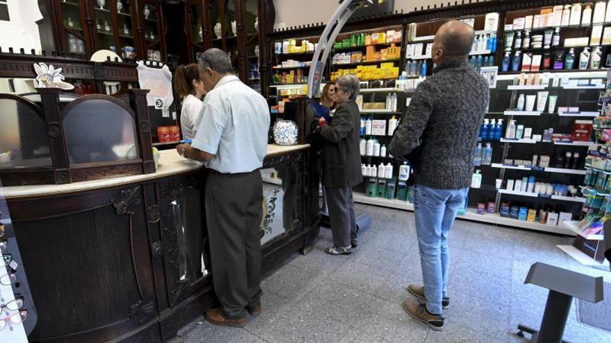 Solución al fin de subvención del copago