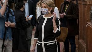 Treball negociarà aquest divendres amb patronal i sindicats un estatut del becari