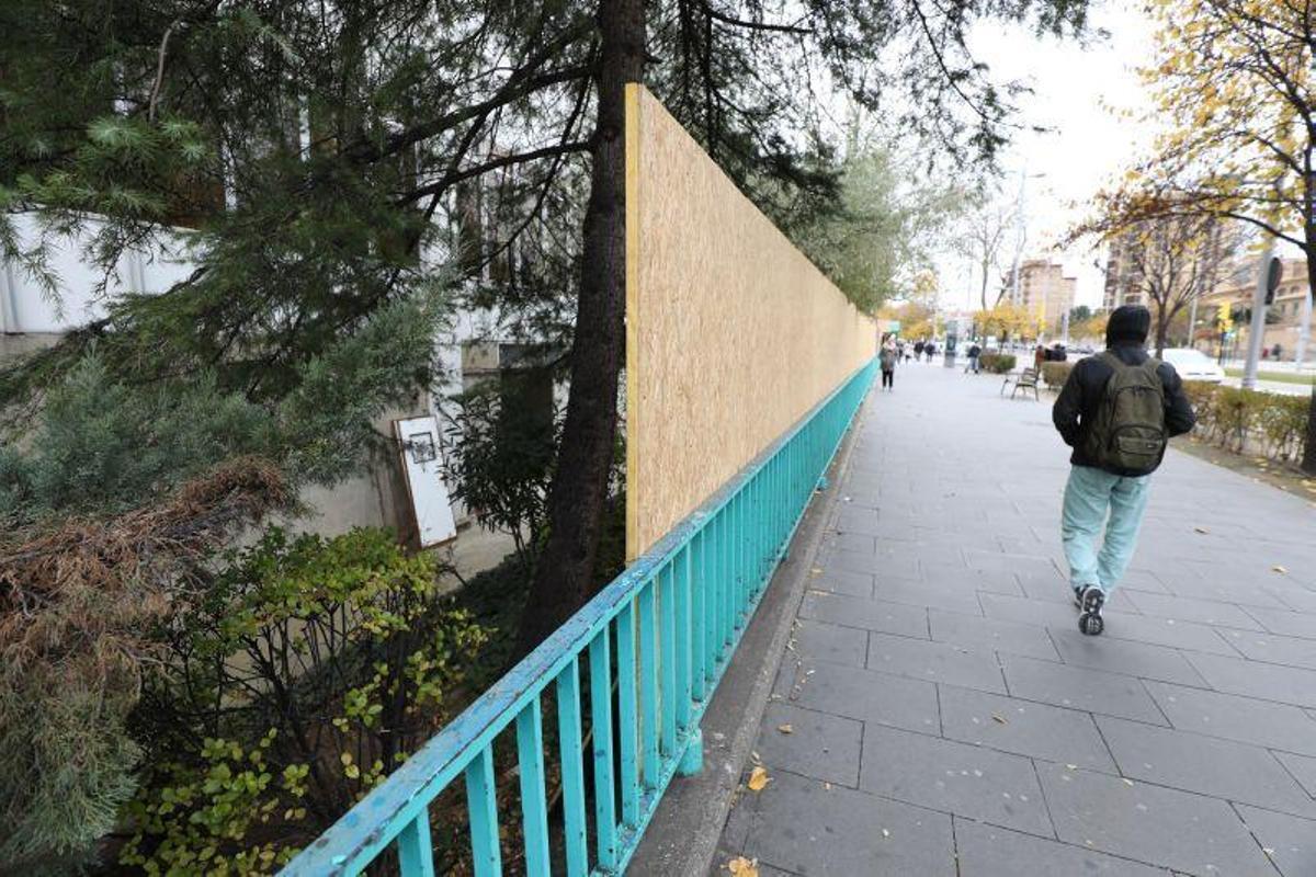 El Servet inicia las obras del búnker donde instalará su tercer acelerador