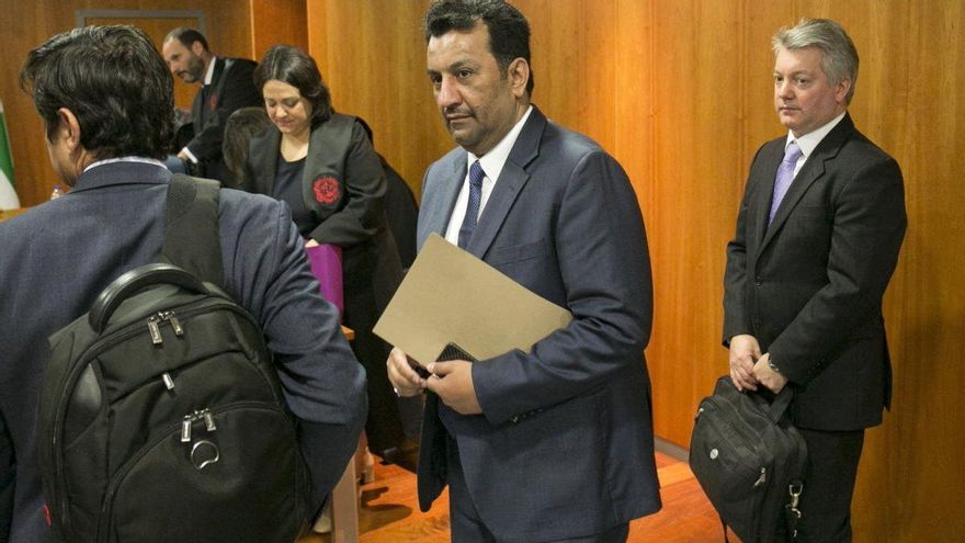 La cronología del &#039;caso Al-Thani&#039;: más de cinco años de espera... sin un final a la vista