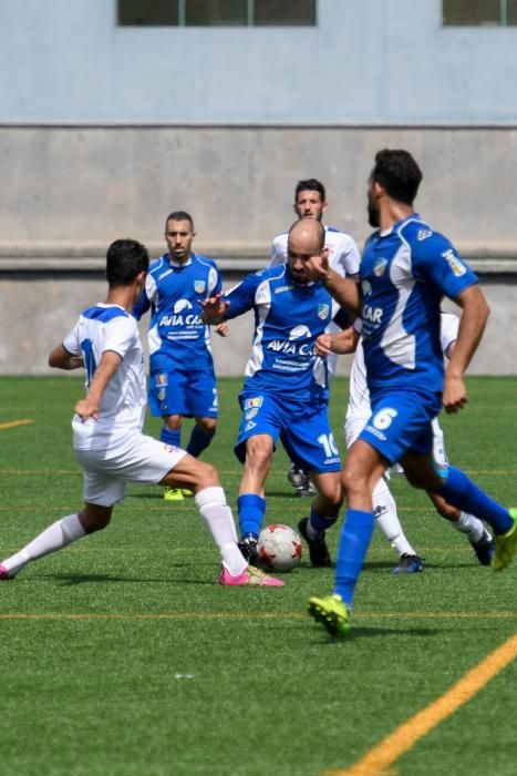 PARTIDO DE FUTBOL TERCERA DIVISION ENTRE EL SAN ...