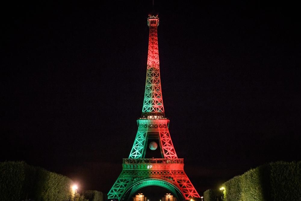 Portugal guanya Eurocopa