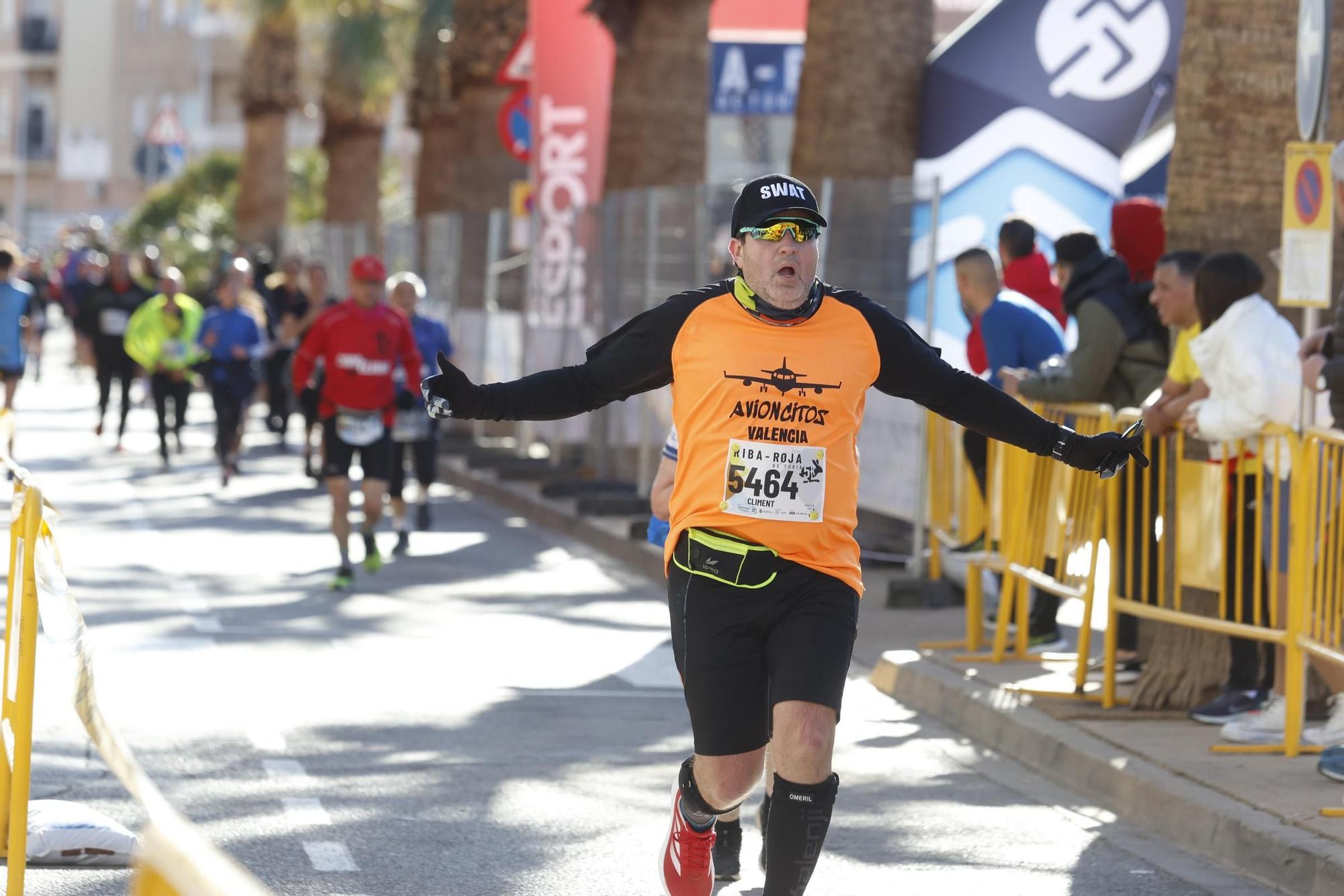 Galería: la 10KFem Día de la Mujer ¡Deportista! de 2024