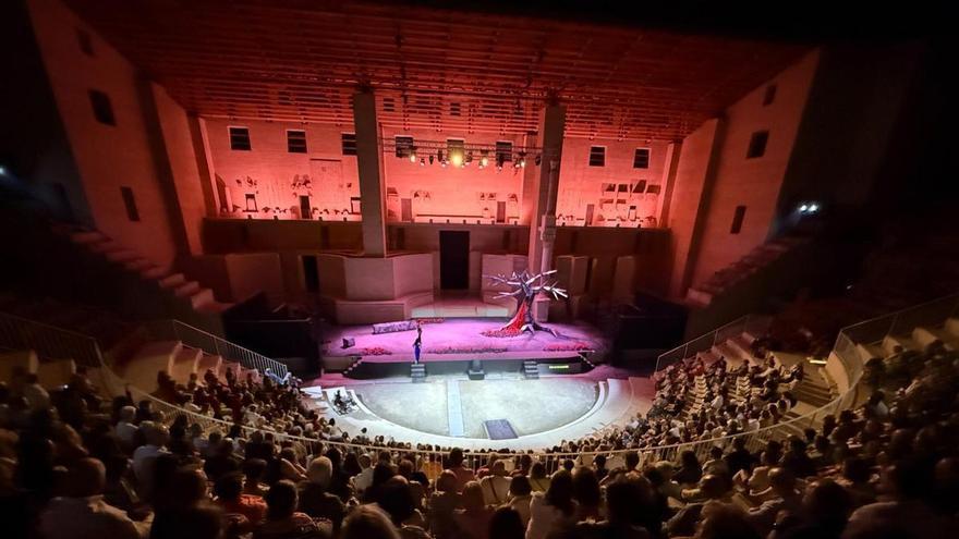 Sagunt a Escena reúne a cerca de 11.000 espectadores en su 43ª edición