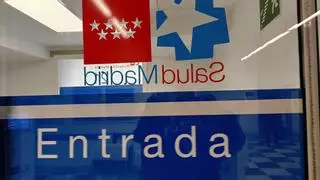 Sindicatos médicos denuncian las condiciones de calor en los centros de salud de Madrid