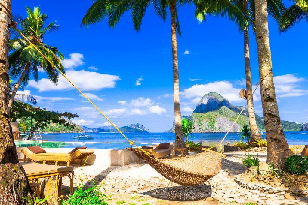 El Nido, Islas Filipinas