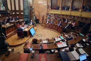 El municipalismo catalán pide blindar legalmente la figura del electo local para "situarla en el lugar que merece"
