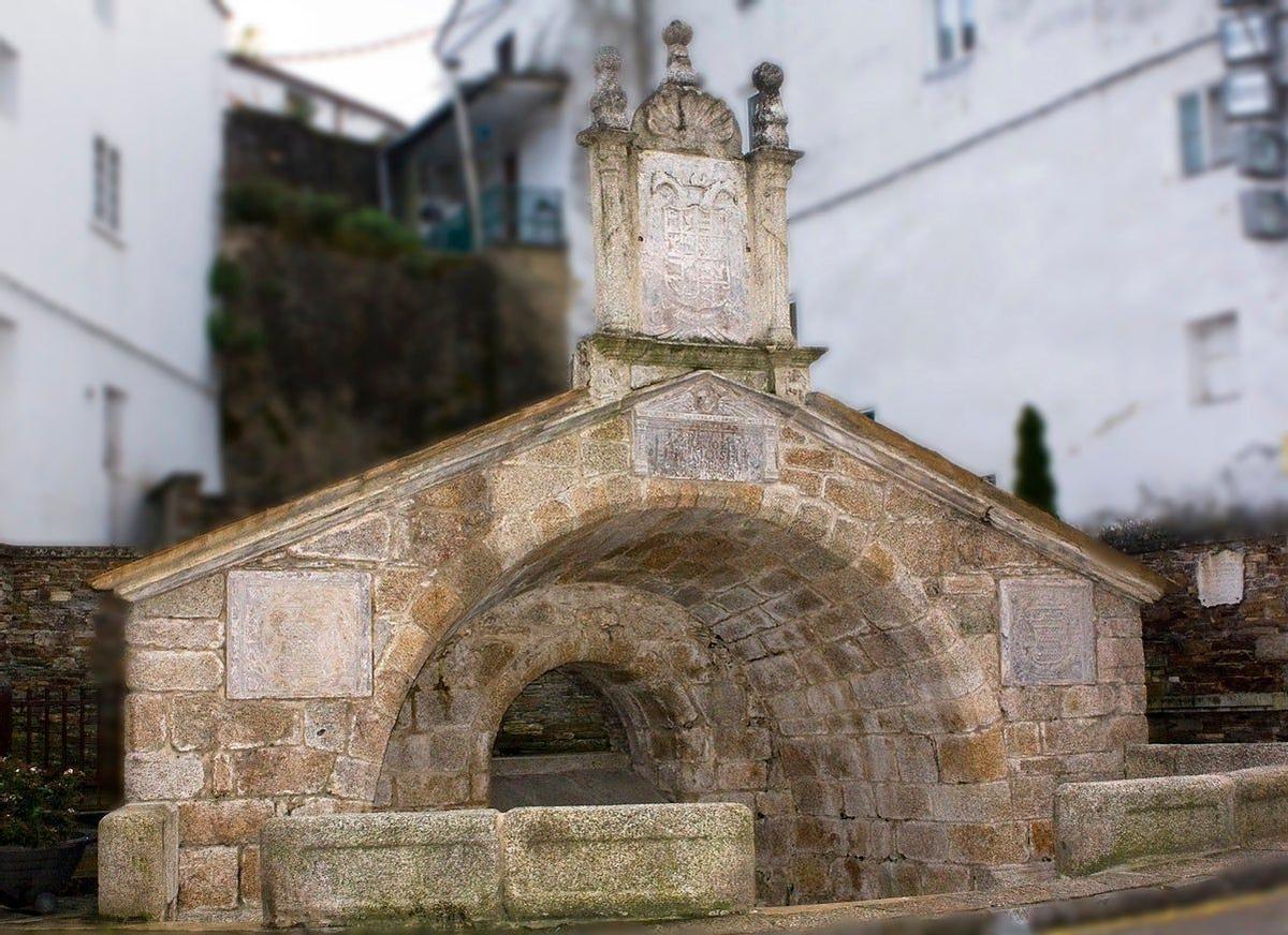 Mondoñedo, Galicia