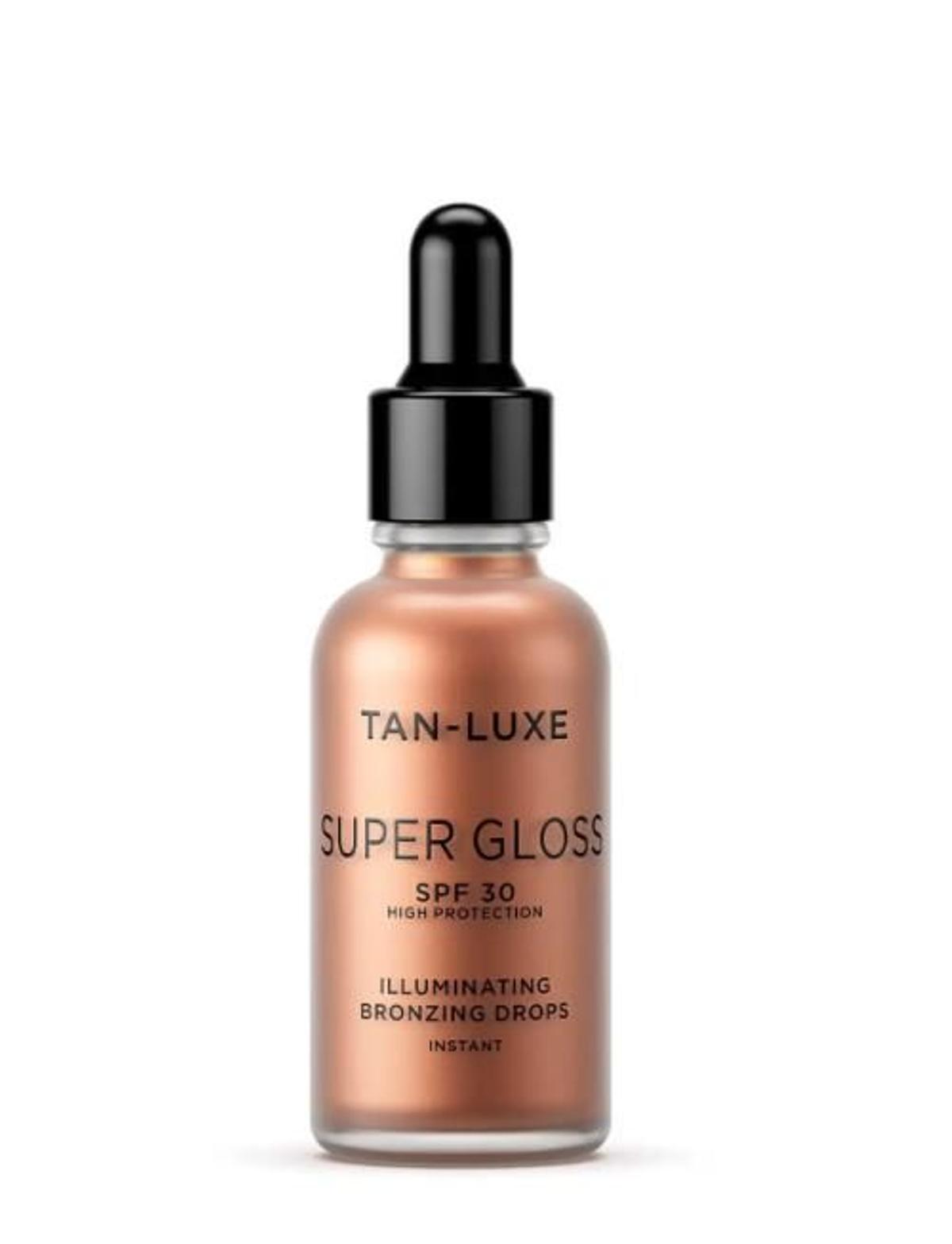 Gotas autobronceadoras Tan-Luxe