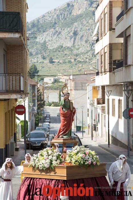 Domingo de Resurrección en Cehegín